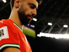 Bruno Fernandes injury situation made clear – Manchester United have been gambling Bruno Fernandes