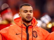 “Unsportmanlike” – Controversy sees Liverpool and Tottenham stars united in criticism Liverpool attacker Cody Gakpo