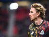 Newcastle United player seen as ‘big centenary signing’ – Initial contact as loan seen as perfect deal Newcastle United's Nick Woltemade