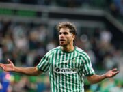 Crystal Palace may need €60m for late signing – Club don’t want painful exit Newcastle United target Abde Ezzalzouli