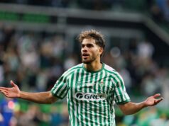 Crystal Palace may need €60m for late signing – Club don’t want painful exit Newcastle United target Abde Ezzalzouli