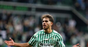 Crystal Palace may need €60m for late signing – Club don’t want painful exit Newcastle United target Abde Ezzalzouli
