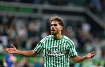 Crystal Palace may need €60m for late signing – Club don’t want painful exit Newcastle United target Abde Ezzalzouli
