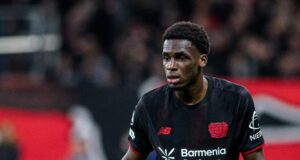 Sunderland have expressed willingness to seal signing but have work to do Nottingham Forest and Sunderland transfer target Ernest Poku