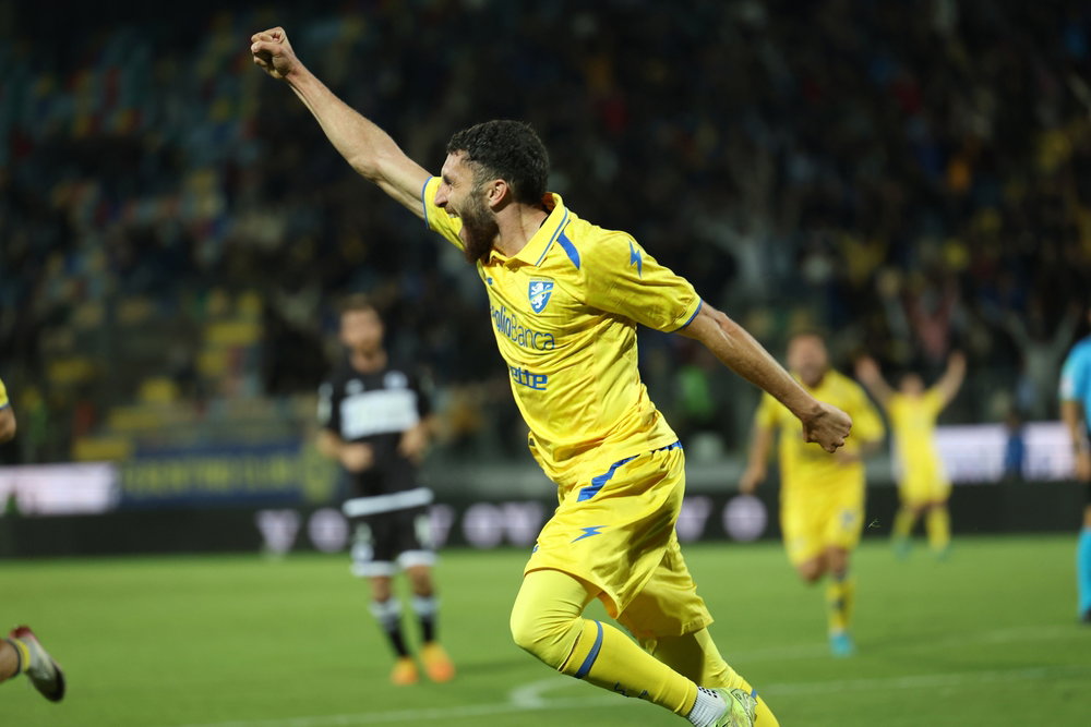 Rangers and Celtic target Farès Ghedjemis