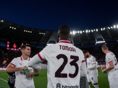 Aston Villa can accelerate late arrival – Contact already made with entourage Fikayo Tomori