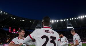Player ‘genuinely open to joining’ Aston Villa – Executive will use relationship for new talks Fikayo Tomori