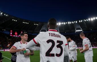 Player ‘genuinely open to joining’ Aston Villa – Executive will use relationship for new talks Fikayo Tomori
