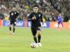 Arsenal making offer ahead of window – Gunners start talks to beat Premier League rivals Gilberto Mora