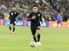 Liverpool table record-breaking offer – “Operation is progressing” Gilberto Mora