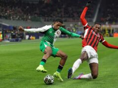 ‘Reality says different’ – Liverpool, Arsenal and Manchester City handed transfer encouragement Nottingham Forest target Givairo Read