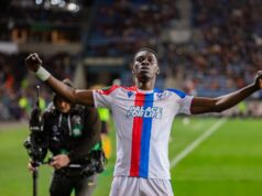 Crystal Palace player goes AWOL to try and force transfer Ismaïla Sarr