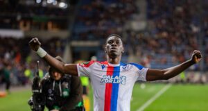 Crystal Palace player goes AWOL to try and force transfer Ismaïla Sarr