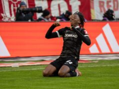 Manzambi explains why he signed for Aston Villa despite Newcastle United interest Johan Manzambi