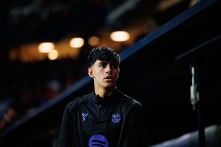 Liverpool, Chelsea and Manchester City approaches for Barcelona player revealed