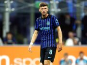 Newcastle United and Everton approaches revealed – Croatian can move in January Newcastle United and Leeds United target Petar Sucic