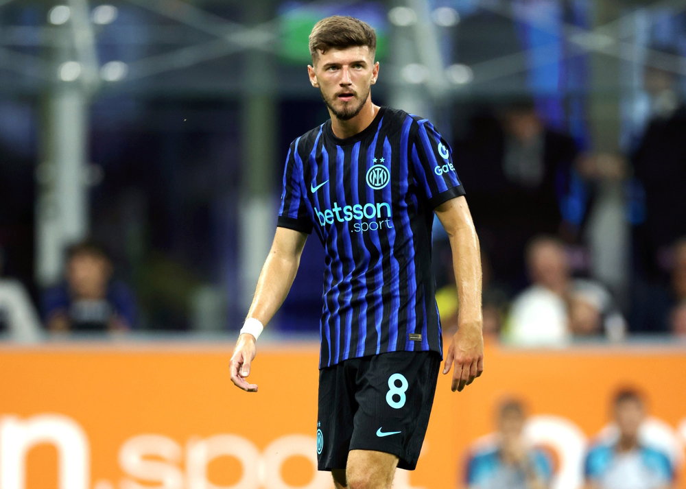 Newcastle United and Everton approaches revealed – Croatian can move in January