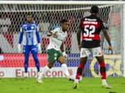 Details from Brazil on Manchester City pursuit – City in contact and are serious Allan