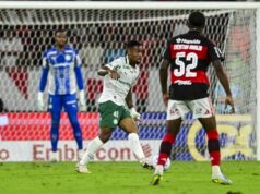 Details from Brazil on Manchester City pursuit – City in contact and are serious Allan
