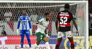 Details from Brazil on Manchester City pursuit – City in contact and are serious Allan