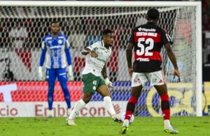 Details from Brazil on Manchester City pursuit – City in contact and are serious Allan