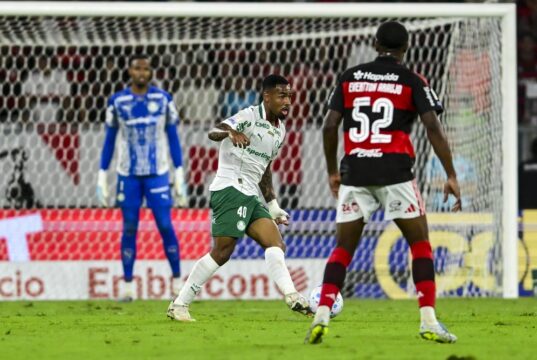 Details from Brazil on Manchester City pursuit – City in contact and are serious Allan