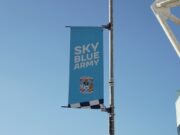 Coventry City player set for Portugal move – Deal close to being completed Coventry City