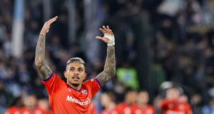 Nottingham Forest can reach free transfer agreement in coming months Dodo