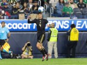 West Ham player has “lost his way” – Wanted film crew in dressing room West Ham United midfielder Edson Alvarez in action for Mexico
