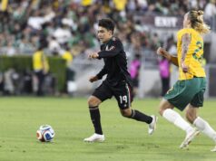 “Please understand” – Agent responds to Liverpool offer and potential October 14th announcement Gilberto Mora