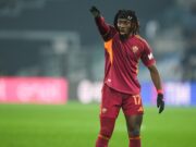 Chelsea have offered €60m for midfielder and Blues or Liverpool could go higher Manu Kone