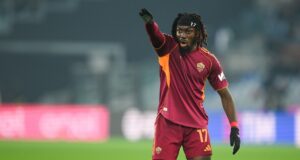 Chelsea not giving up after €60m offer – Will go again when window opens Manu Kone
