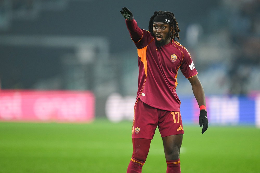 Manu Kone