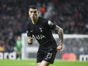 “Would love to” – Tottenham star talks up transfer dream despite admitting it’s ‘unfair’ on Spurs Tottenham Hotspur defender Pedro Porro