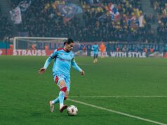 “That’s a tall order” – Liverpool and Manchester City transfer idea shot down, player not good enough Newcastle United transfer target Anis Hadj Moussa