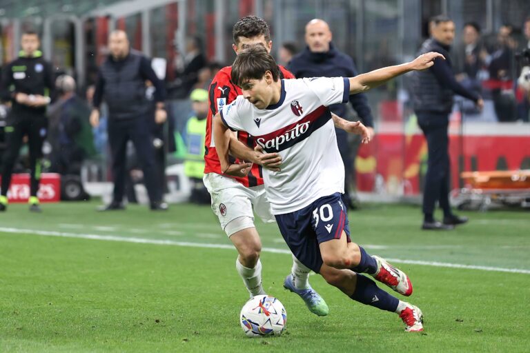 Norwich City make move for Benjamin Dominguez – Canaries want Bologna player