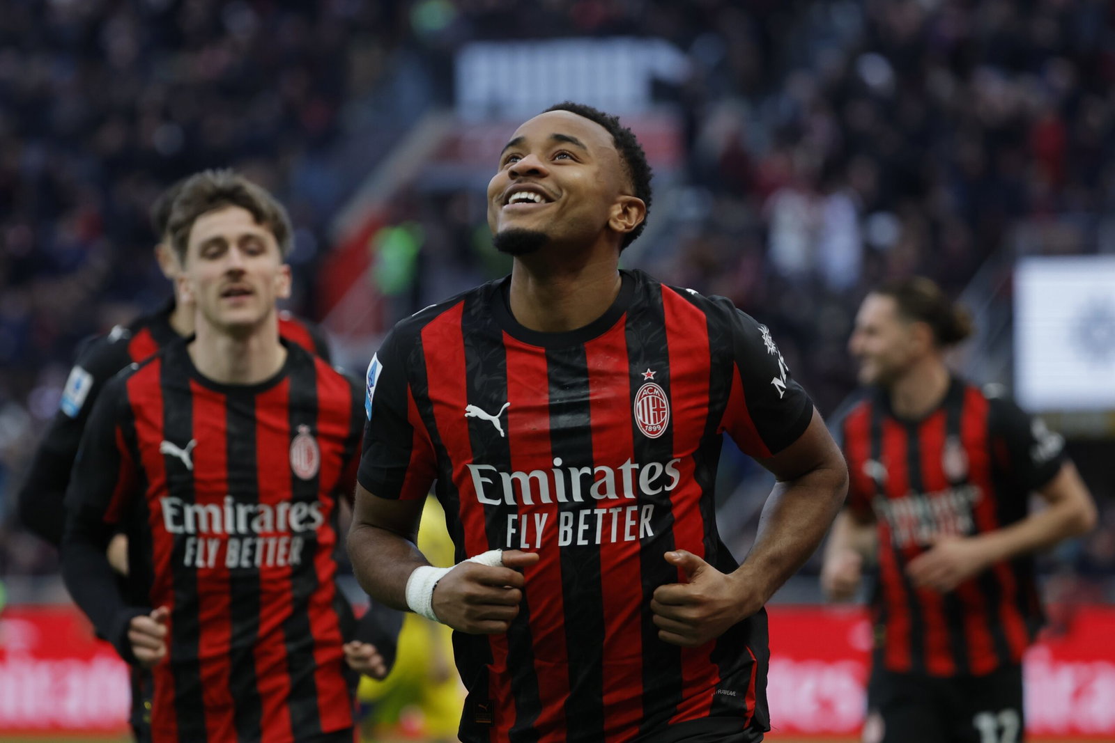 Aston Villa and Newcastle United transfer target Christopher Nkunku