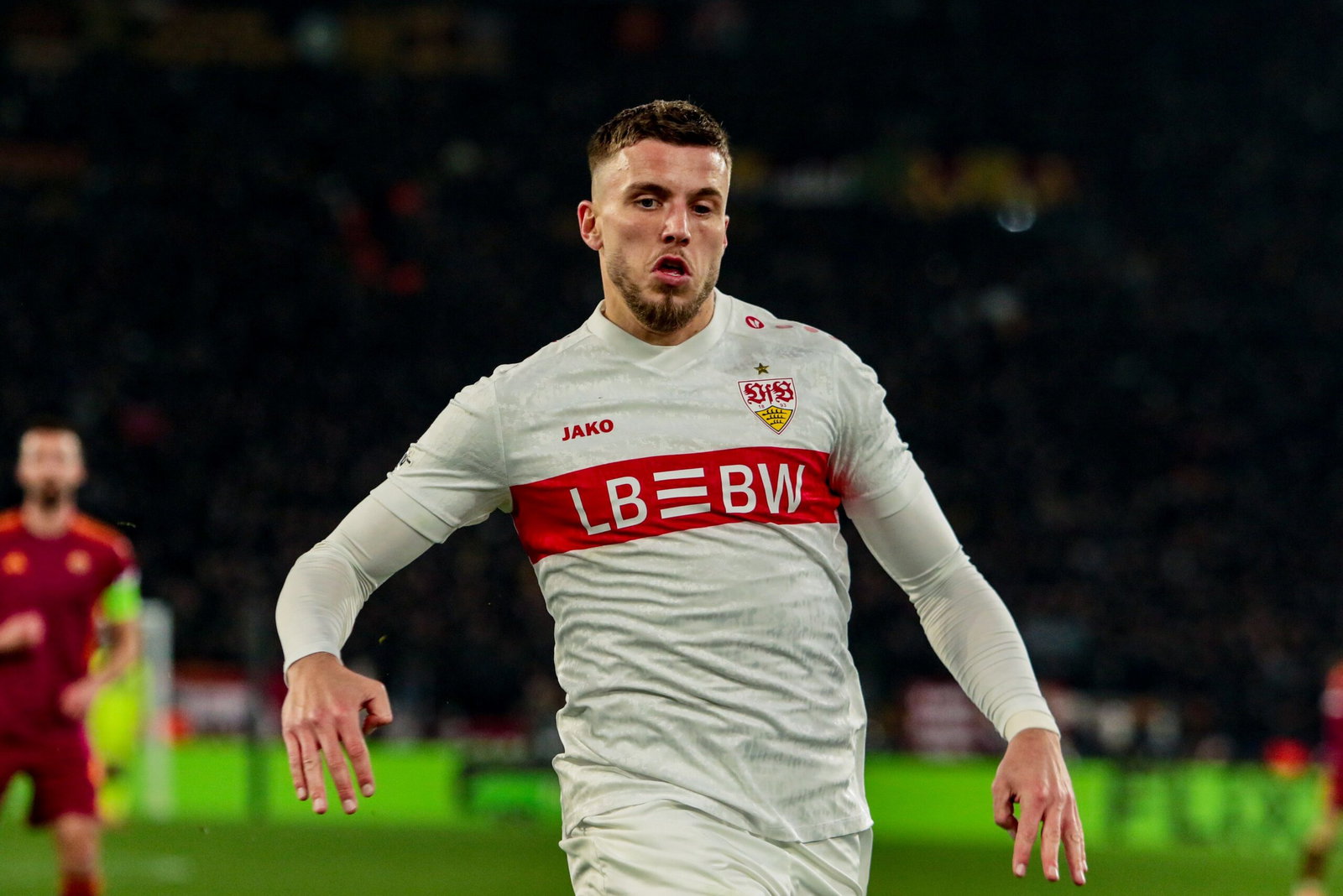 Ermedin Demirovic