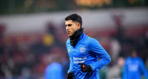 Ipswich Town make third offer for key target – €30m package could finally seal deal Ipswich Town transfer target Exequiel Palacios