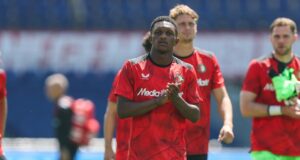 “Certainly wasn’t €30m” – DoF plays down Nottingham Forest claims Nottingham Forest transfer target Givairo Read