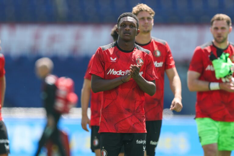 “Almost criminal” – Journalist raging, Nottingham Forest transfer efforts should have been welcomed