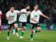 Another Nottingham Forest target could join Olympiacos first – Route to Premier League being floated Gustavo Puerta (No.19) celebrates a Racing Santander goal
