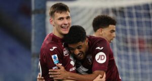 Celtic have red carpet to January signing – Transfer already in works Celtic transfer target Gvidas Gineitis