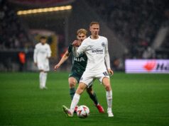 Player in London to negotiate with Crystal Palace and Brentford – Green light for transfer Crystal Palace and Brentford target Hugo Larsson