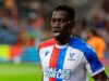 Ismaila Sarr: Update from Turkey on Crystal Palace transfer Crystal Palace's Ismaila Sarr