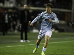Newcastle United, Everton and Fulham make contact to sign Javi Rodríguez Javi Rodríguez