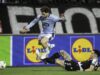 Director on why Nottingham Forest failed for Javi Rueda Javi Rueda