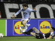 Nottingham Forest want player, ready to ‘more than double’ his salary Javi Rueda