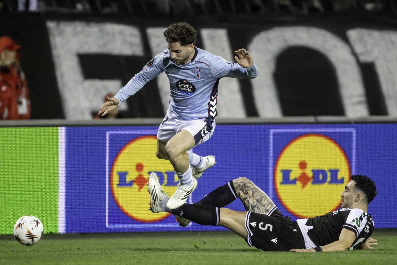 Javi Rueda