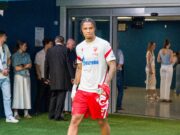 Norwich City pushing to outbid Watford – Championship transfer on way Jay Enem